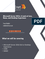 Windows Server 2016