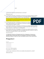 Semana 3 Regimen Fiscal