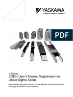 Linear User Manual PDF