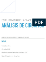 Circuitos y Laplace