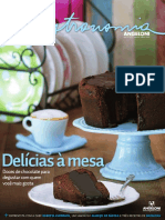 Delicias A Mesa