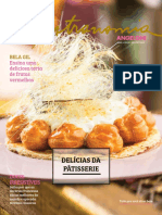 Delicias Da Patisserie