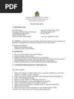 MARIA C. VIGNOLI PSI 5620 Técnicas de Exame e Aconselhamento Psicológico 2012 1