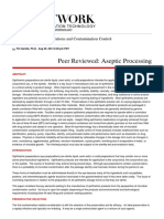 Sterile Ophthalmic Preparations and Cont PDF