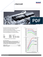 Motor Paccar PDF