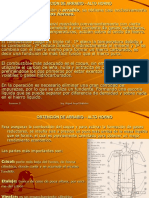 Obtención de Arrabio - Alto Horno