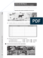 Ficha Regime Alimentar PDF