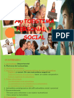 Exposicion Autoestima Personal y Socialaxio