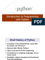 L Python PDF