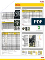 Teijin Aramid International Hard Ballistic Standards PDF