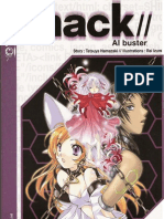  hack//AI Buster 1