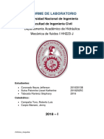 411757279-Informe-de-Laboratorio COEFICIENTES DE DESCARGA Y CV