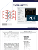 Push Over Analysis PDF