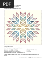 LECIEN MemoireaParis 2018 FreePattern PDF