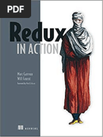 Redux in Action PDF