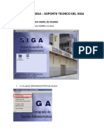 Manual Siga Soporte PDF