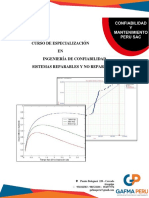 Brochure Ingeniería de Confiabilidad