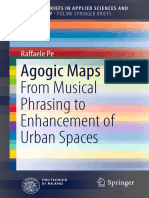 Agogic Maps