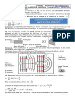 Correction TVNumerique 5pts