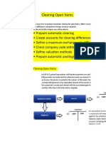 06 - Sap Fi Clearing Item 06