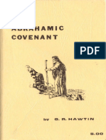 The-Abrahamic Covenant G.R. Hawtin