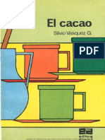 El Cacao