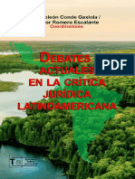 Para Una Lectura Marxista Del Derecho PDF