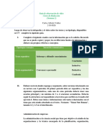 Tarea, Textos Expositivos Argumentativos