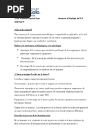 Trabajo Anatomía PDF