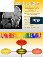 Bases Biológicas de La Conducta 2