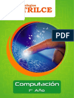 Computación 1º PDF