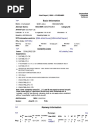 Kyurdamir AB Giant Report