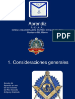 Grado Aprendiz PDF