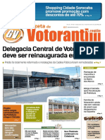 Gazeta de Votorantim Edição 351