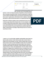 Predica No. 91 - El Poder de La Honra (Parte 2) Devocionales Cristianos