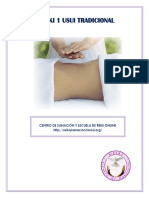 Taller Reiki PDF