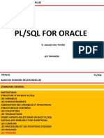 PL SQL Global 2018 Vrai PDF