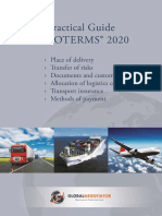 Incoterms 2020 Book