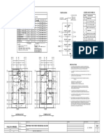 Electrical Plan