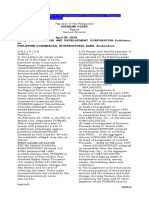 6 ASIAN CONSTRUCTION AND DEVELOPMENT CORPORATION Vs PHILIPPINE COMMERCIAL INTERNATIONAL BANK