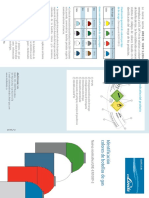 Botellas, Adr, Hazchem Nfpa