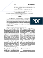 Nutrient Management For Sustainable Oat Production - A Review