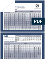 Tableau A5 Diametre Epaisseur SCH PDF