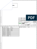 Oneline Diagram