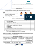 Ficha Informativa Assertividade