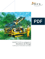 Machine de Forage PDF