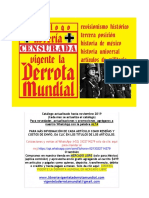 Catalogo Libreria VLDM PDF