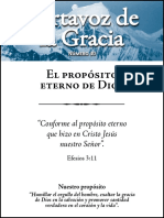 1 El Proposito Eterno de Dios PDF