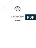 Silkworm Manual