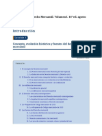 R1-Concepto, Evolución Histórica y Fuentes Del Derecho